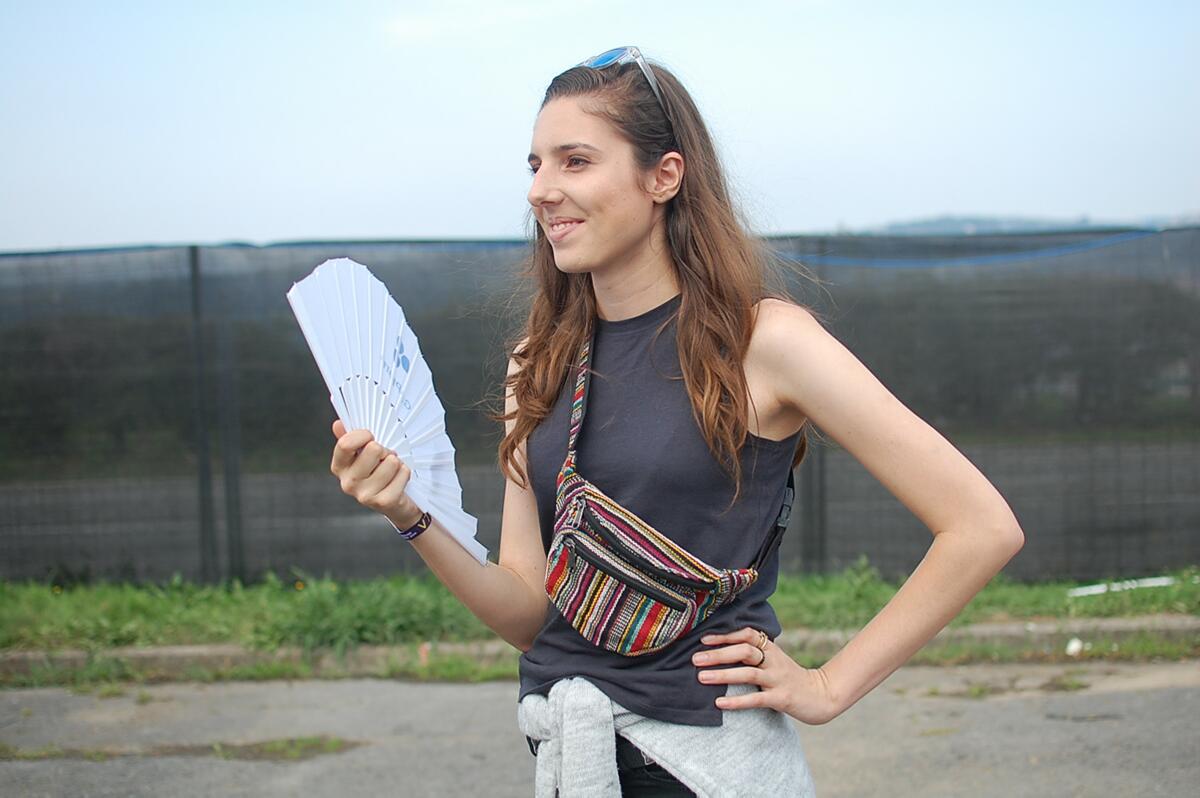 Foto 146 de la viernes 7 de julio | Bilbao BBK Live 2017